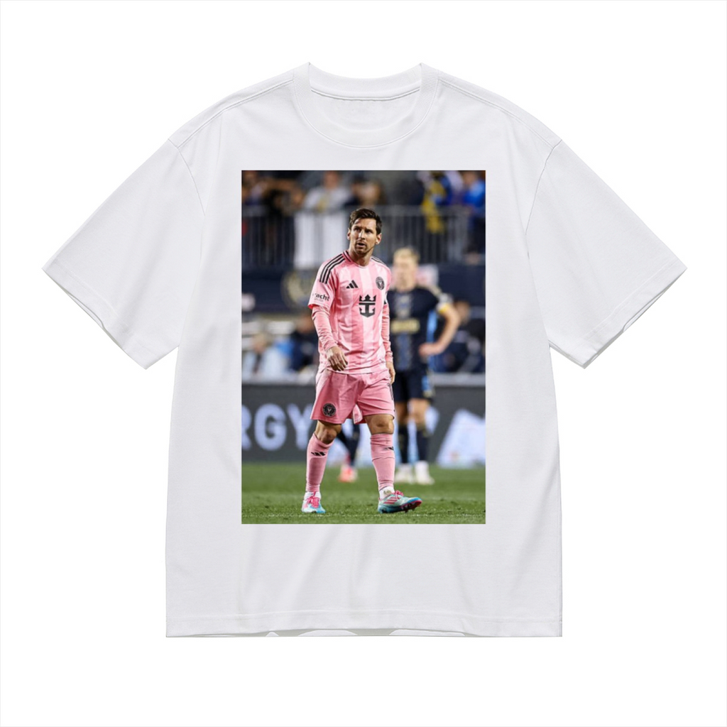 Football Victory T-Shirt Represent the Energy of the Game