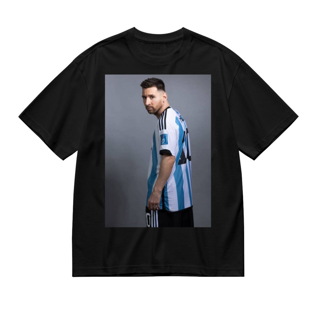 Football Champion Legacy Tee Represent the Power of Soccer