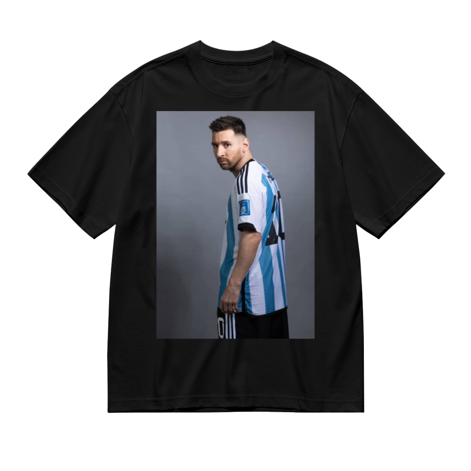 Football Champion Legacy Tee Represent the Power of Soccer