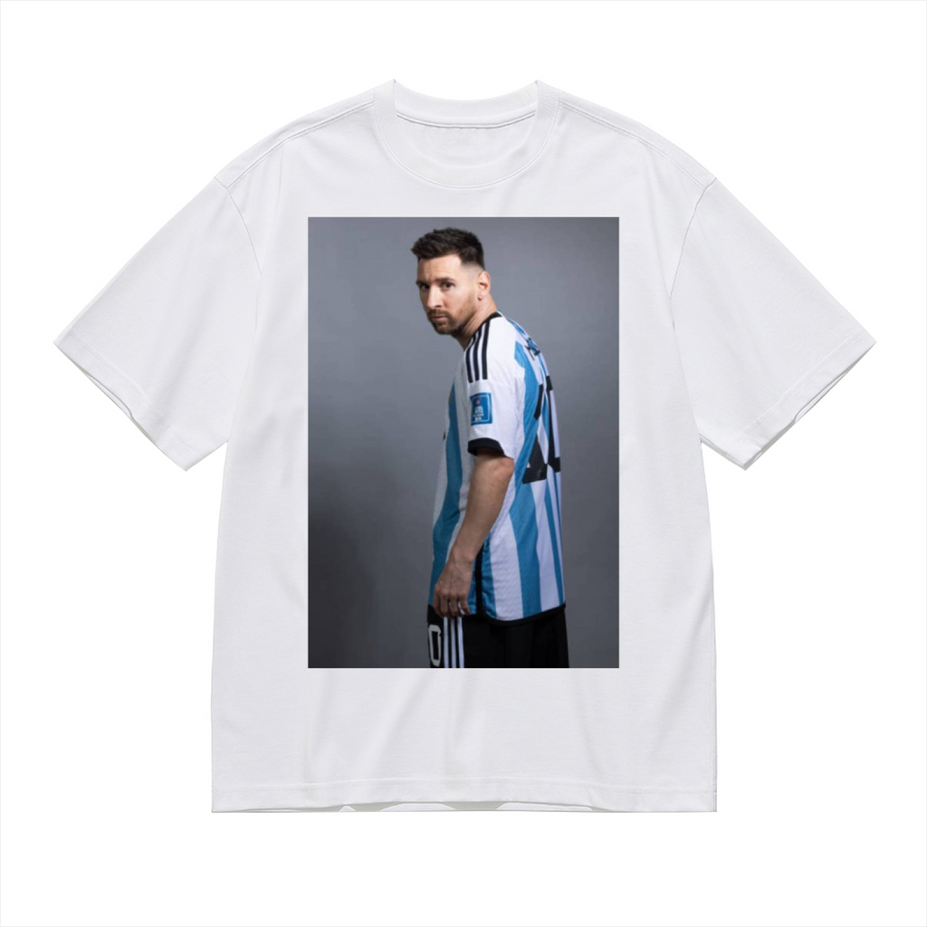 Football Champion Legacy Tee Represent the Power of Soccer