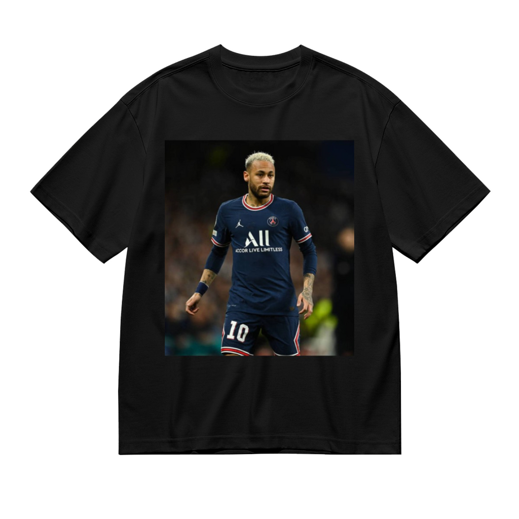 Champion¡¯s Kick Graphic T-Shirt Wear Your Football Pride