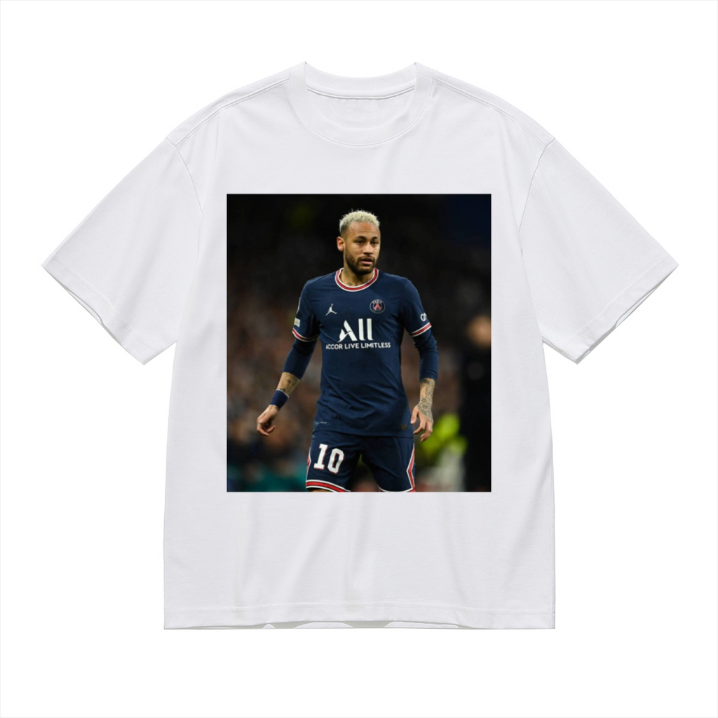Champion¡¯s Kick Graphic T-Shirt Wear Your Football Pride