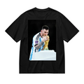 Global Football Legacy Tee Representing the World¡¯s Favorite Sport