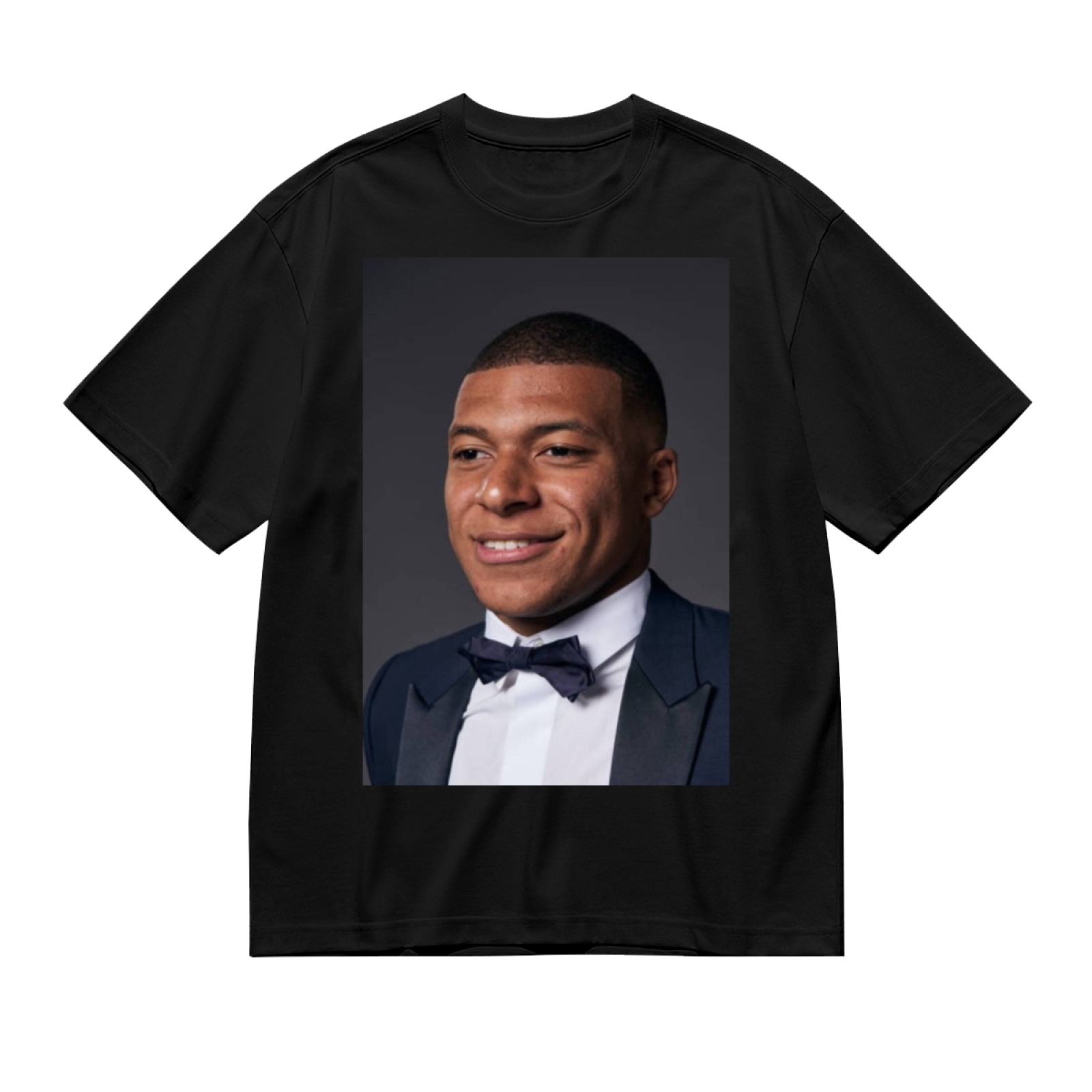 Football Superstars Glory T-Shirt Celebrate the Champions of the Game