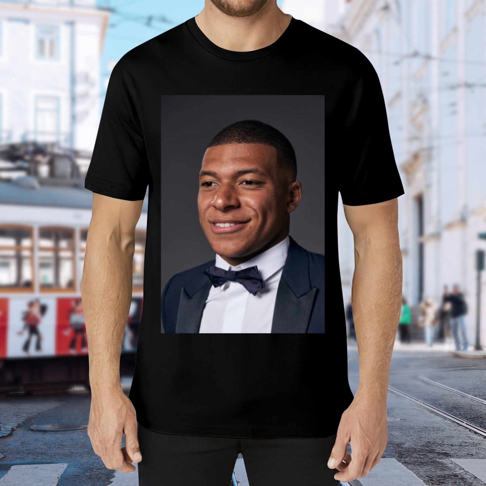 Football Superstars Glory T-Shirt Celebrate the Champions of the Game