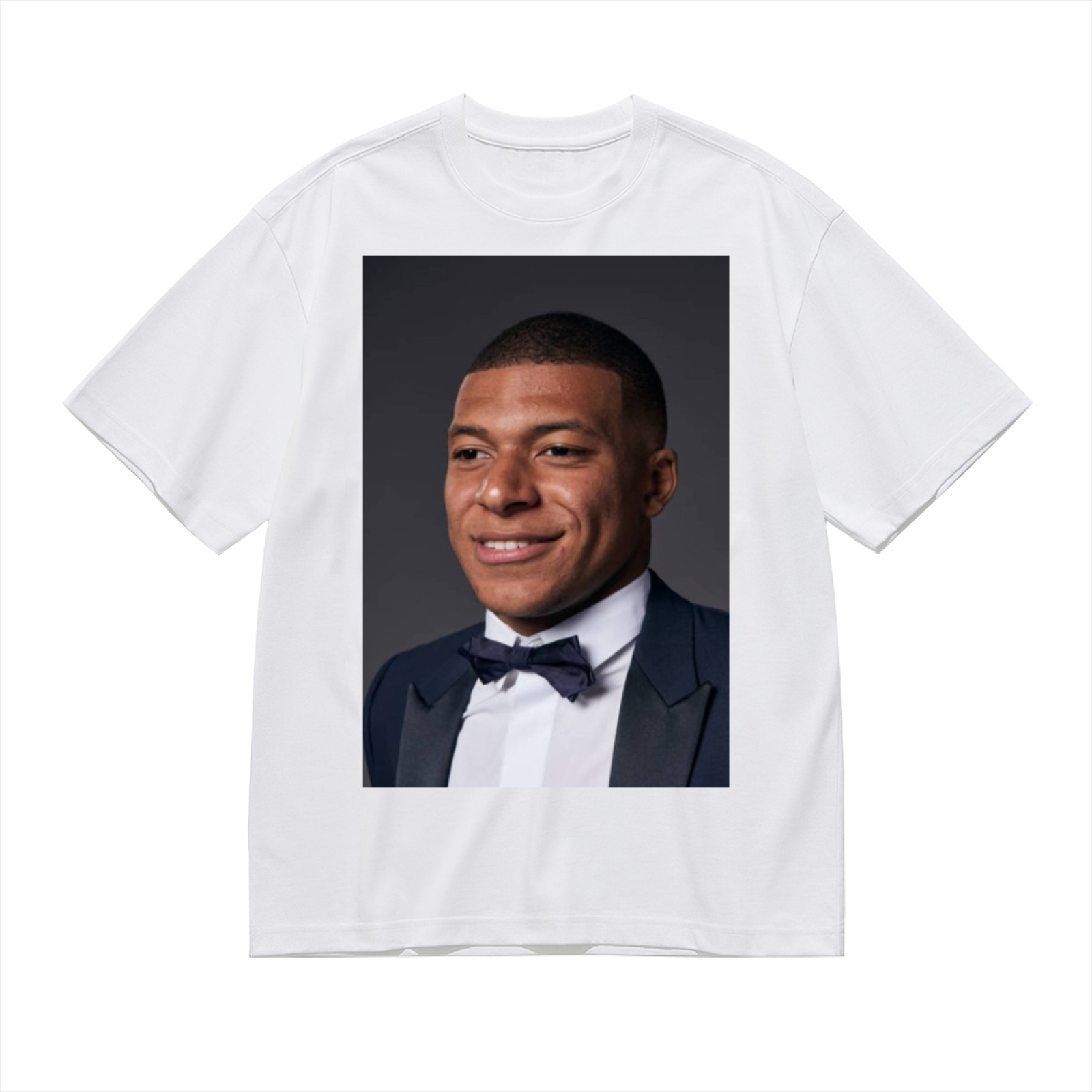 Football Superstars Glory T-Shirt Celebrate the Champions of the Game