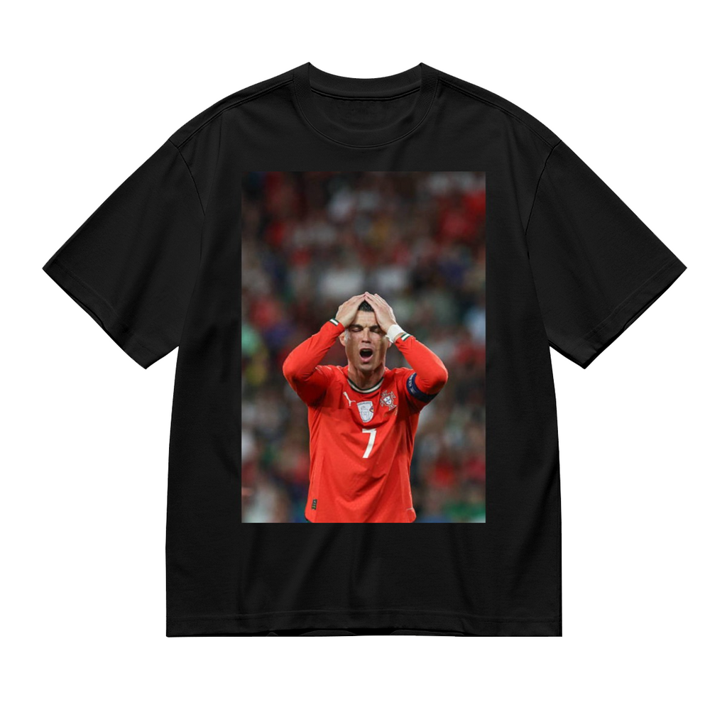 Soccer Power Tee ¨C Wear Your Support for Football Heroes