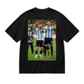 Football Fan Favorite Tee Celebrate Your Passion for the Sport