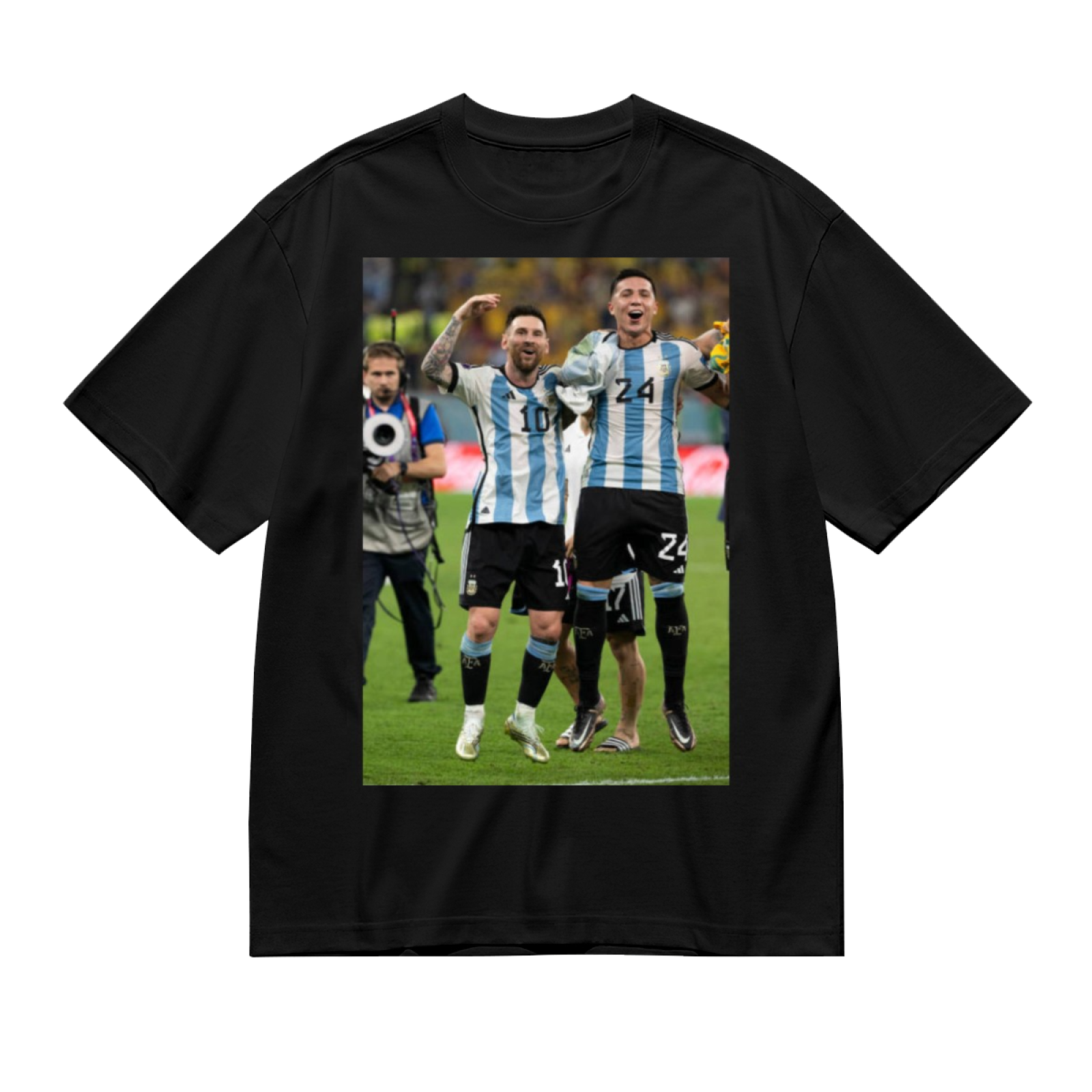 Football Fan Favorite Tee Celebrate Your Passion for the Sport
