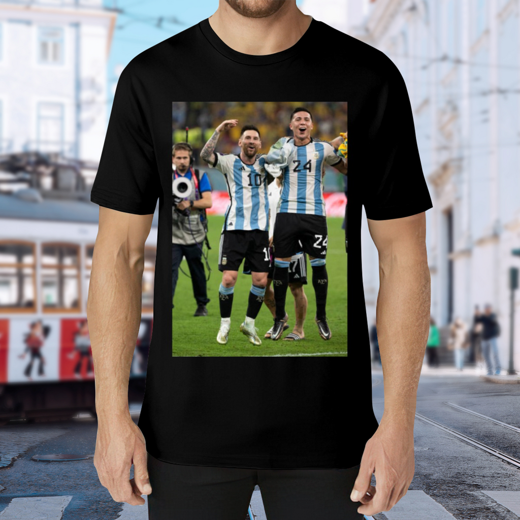 Football Fan Favorite Tee Celebrate Your Passion for the Sport