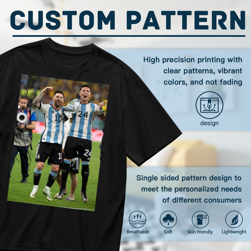 Football Fan Favorite Tee Celebrate Your Passion for the Sport