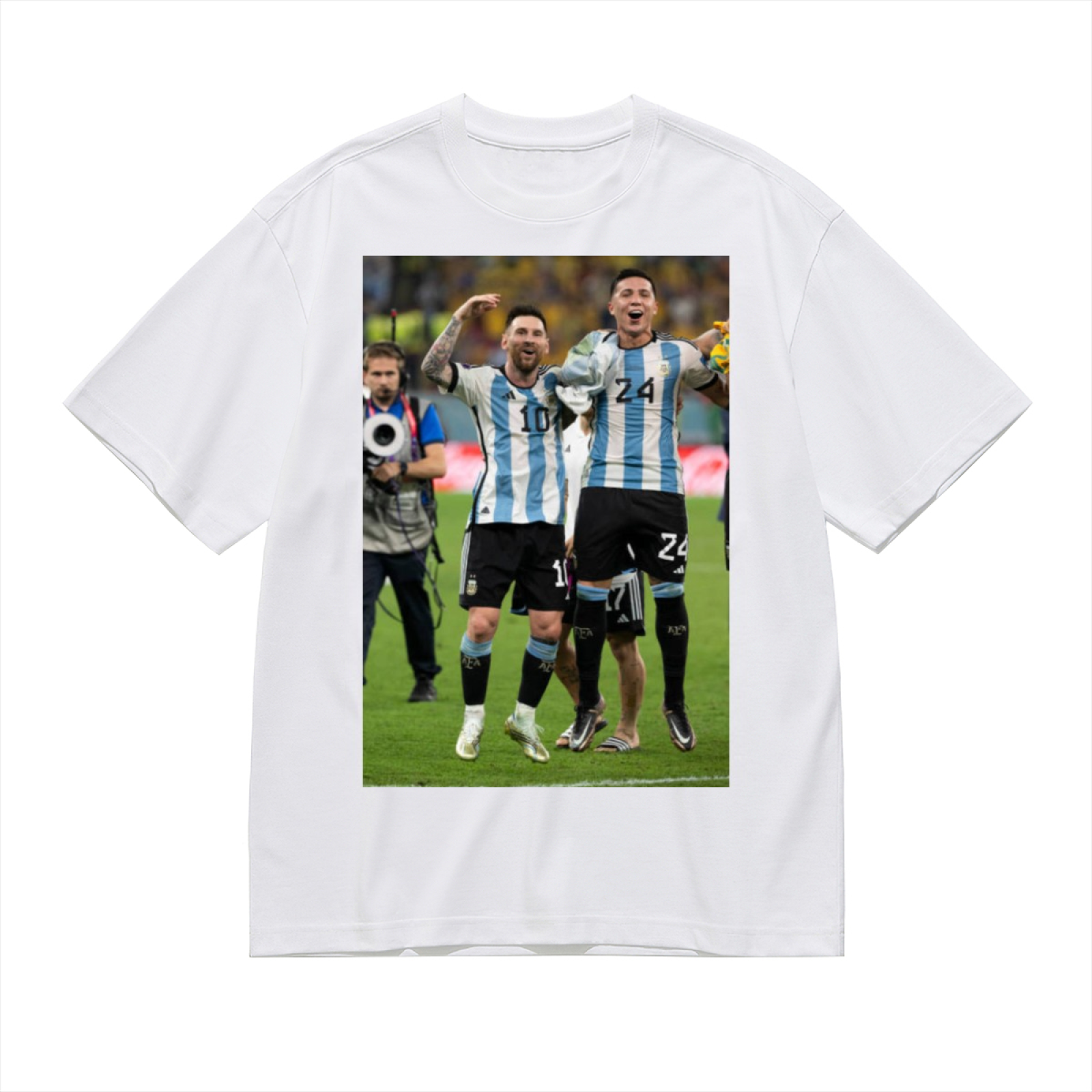 Football Fan Favorite Tee Celebrate Your Passion for the Sport