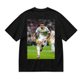 Football Superstars Power Tee Wear Your Support for Soccer Heroes