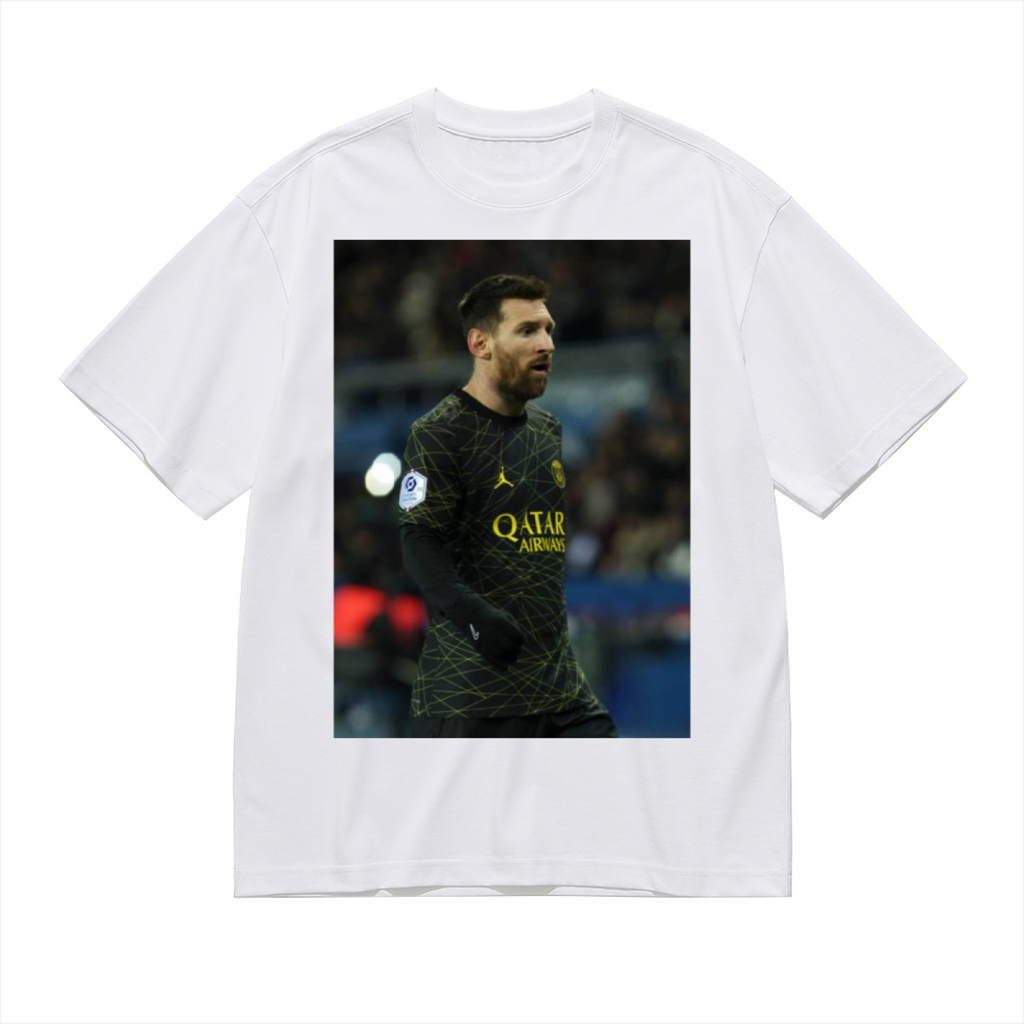 Football Star Glory Tee Show Off Your Football Pride Everywhere