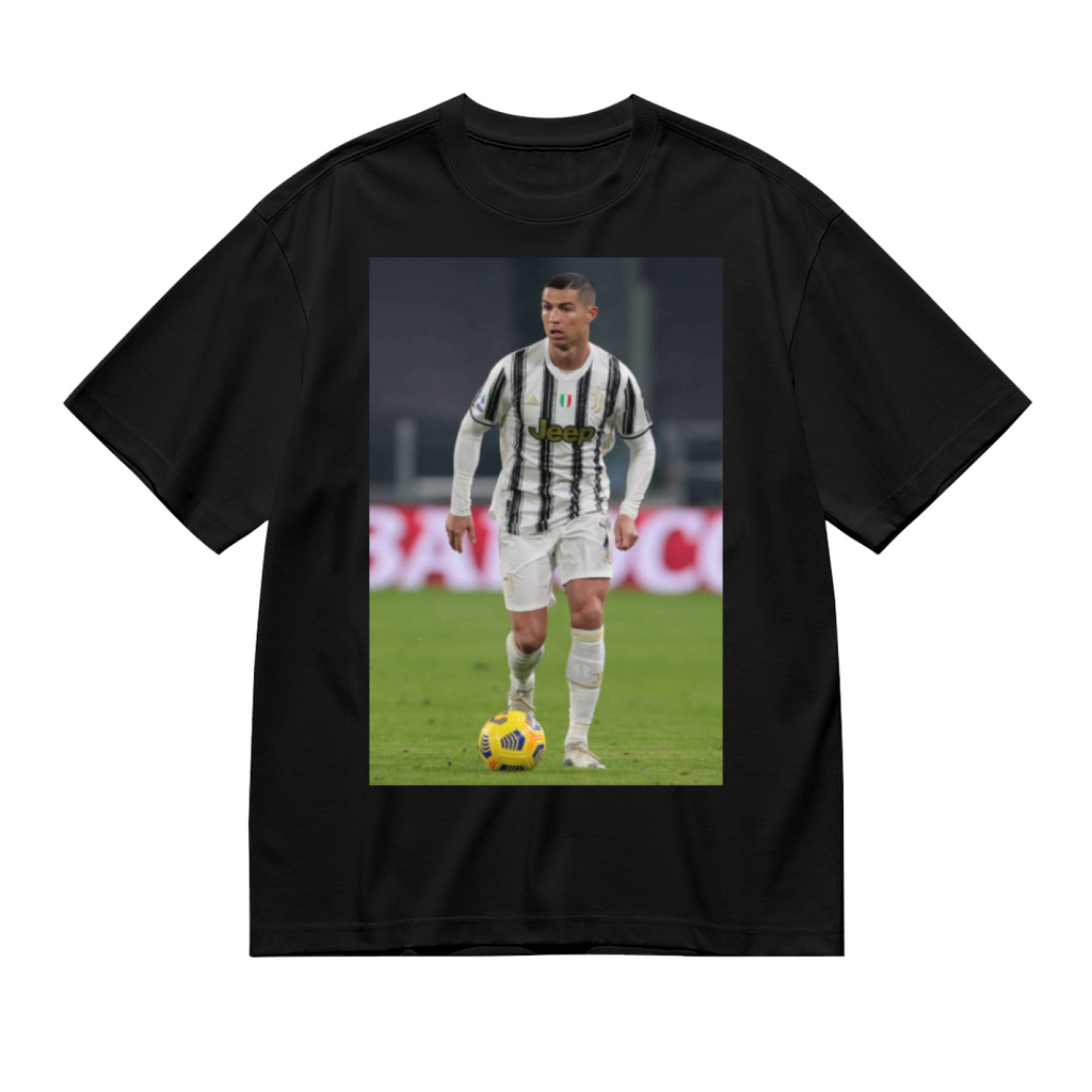 Soccer Champion Star Tee Celebrate Football¡¯s Victory on the Field