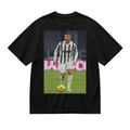 Soccer Champion Star Tee Celebrate Football¡¯s Victory on the Field