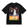 Football Superstars Legacy Tee Celebrate the Thrill of Football