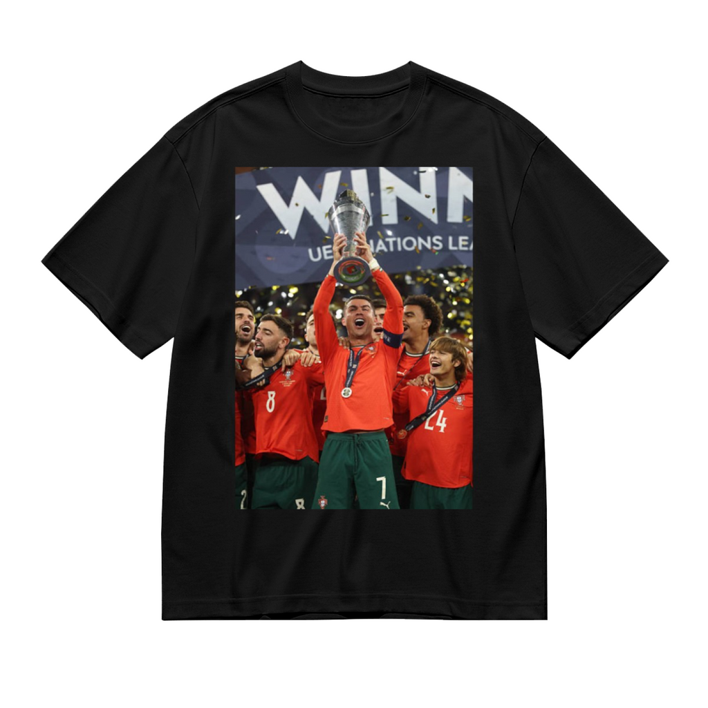 Football Iconic Action Tee Show Your Love for the Beautiful Game