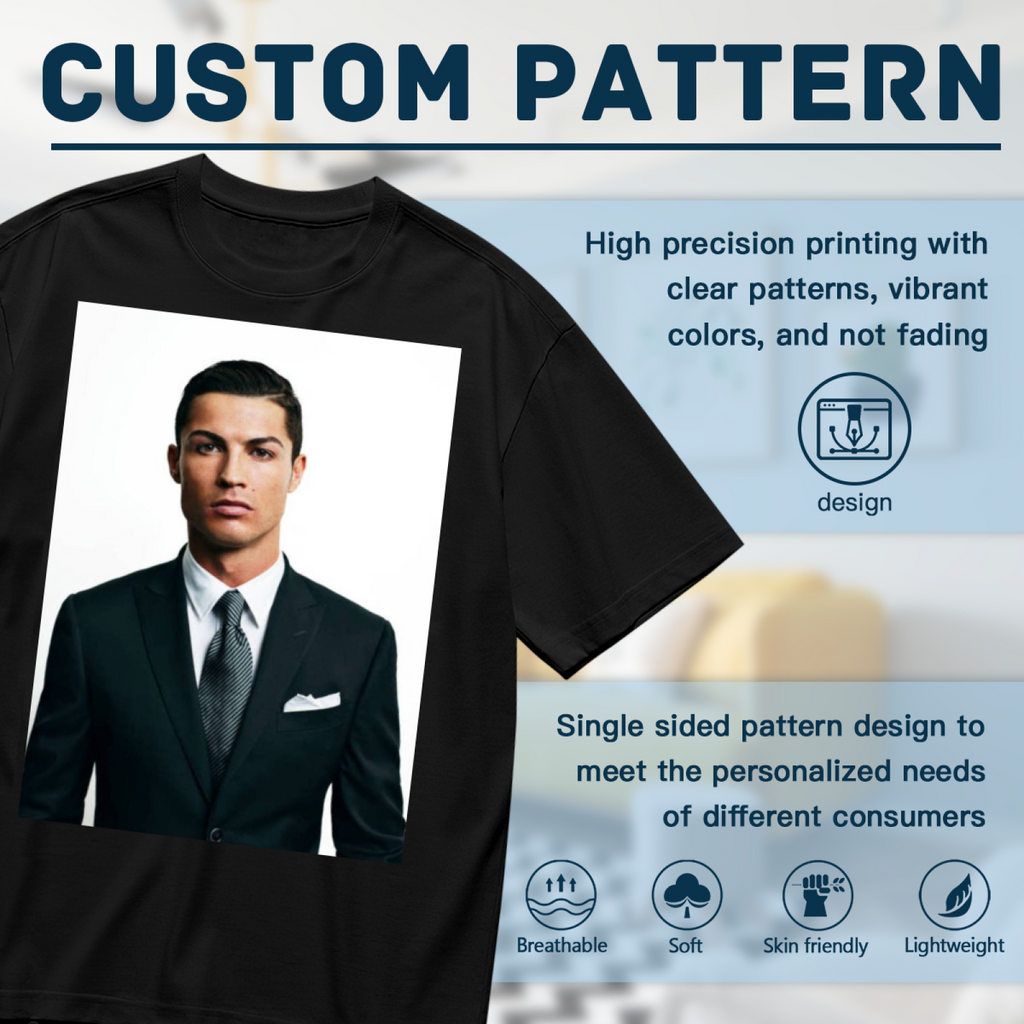 Striker Heroic Action Tee Celebrate Soccer¡¯s Iconic Goals