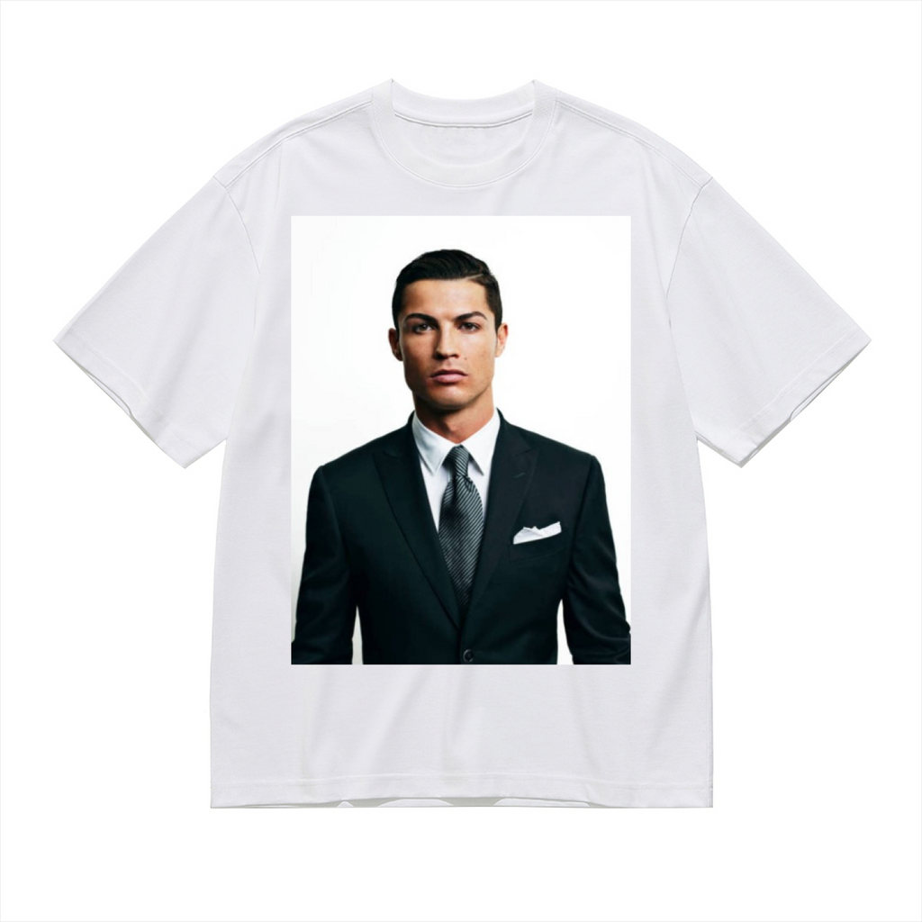 Striker Heroic Action Tee Celebrate Soccer¡¯s Iconic Goals