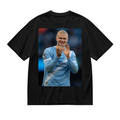 Champion¡¯s Glory T-Shirt Show Your Support for Soccer Legends