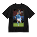 Football Superstars Star Tee Celebrate the Power of Football