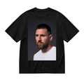 Bold Football Action Tee Celebrate the Spirit of the Game