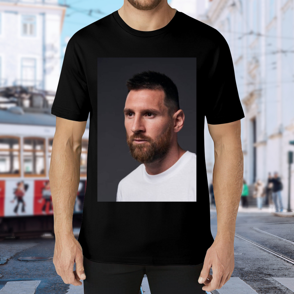 Bold Football Action Tee Celebrate the Spirit of the Game