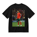 Football Victory Heroic Tee Wear the Energy of the Game
