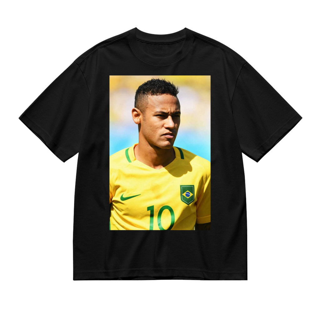 Fast Break Football T-Shirt Show Your Soccer Pride