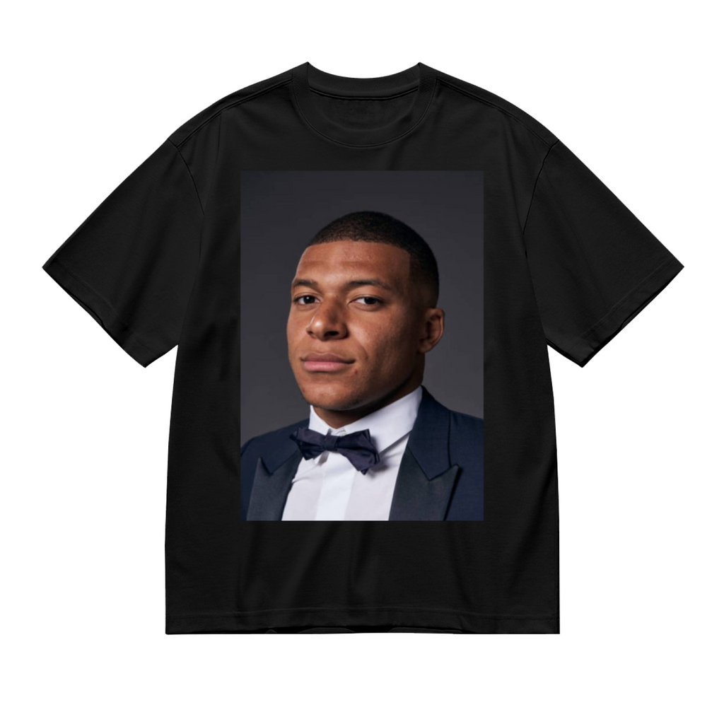 Football Glory Kick Tee Wear the Power of Soccer¡¯s Greatest Players