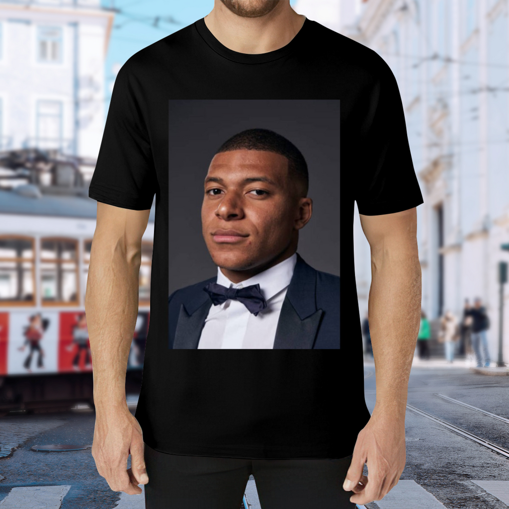 Football Glory Kick Tee Wear the Power of Soccer¡¯s Greatest Players