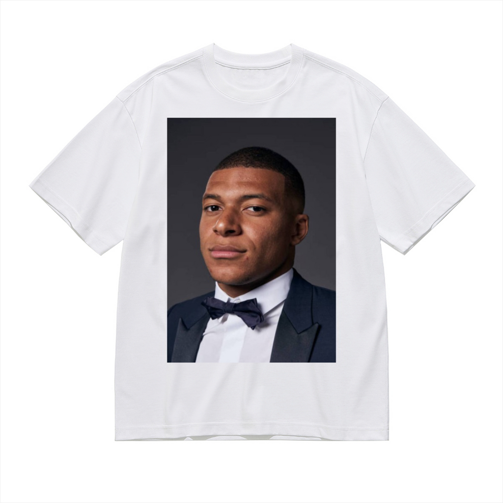 Football Glory Kick Tee Wear the Power of Soccer¡¯s Greatest Players