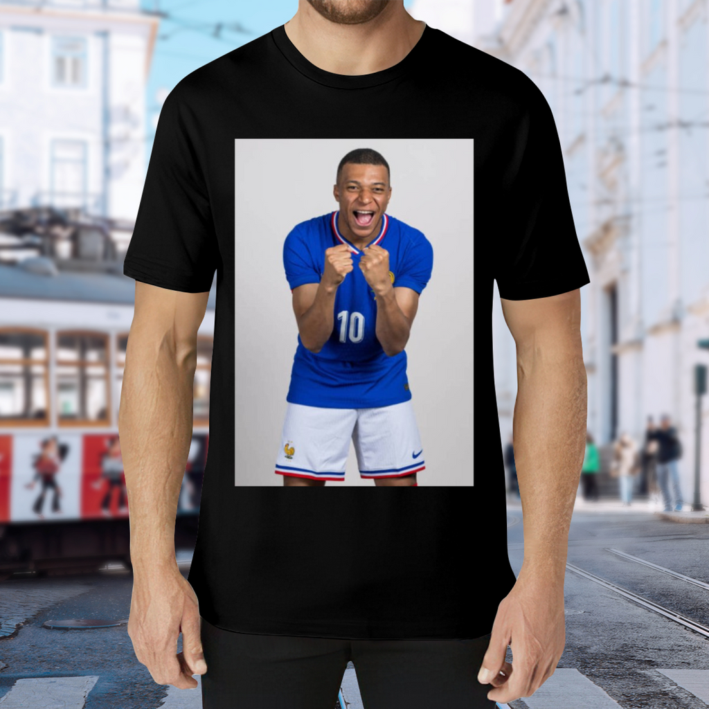 Football Legacy Superstars Tee Celebrate the Best Moments of Football