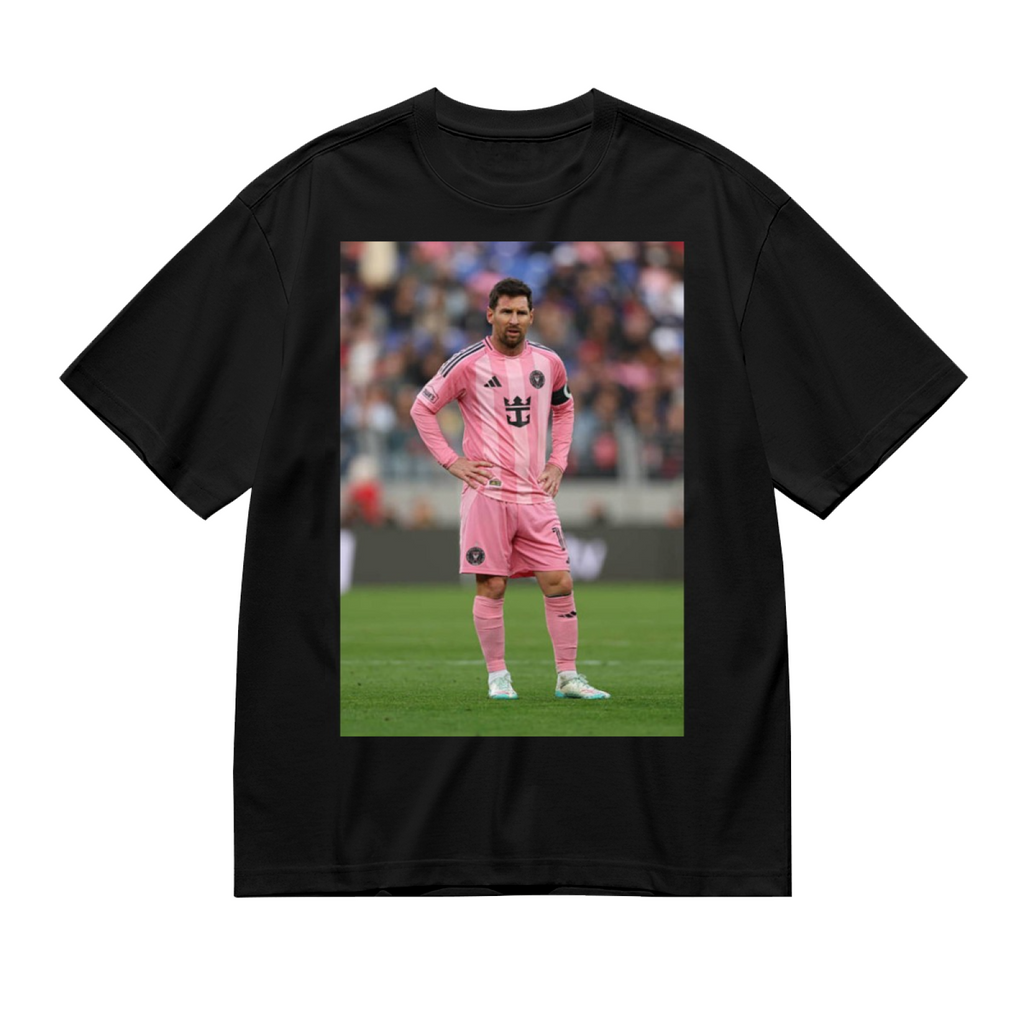 Football Star Action Tee Celebrate Soccer¡¯s Best Players