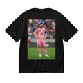 Football Star Action Tee Celebrate Soccer¡¯s Best Players