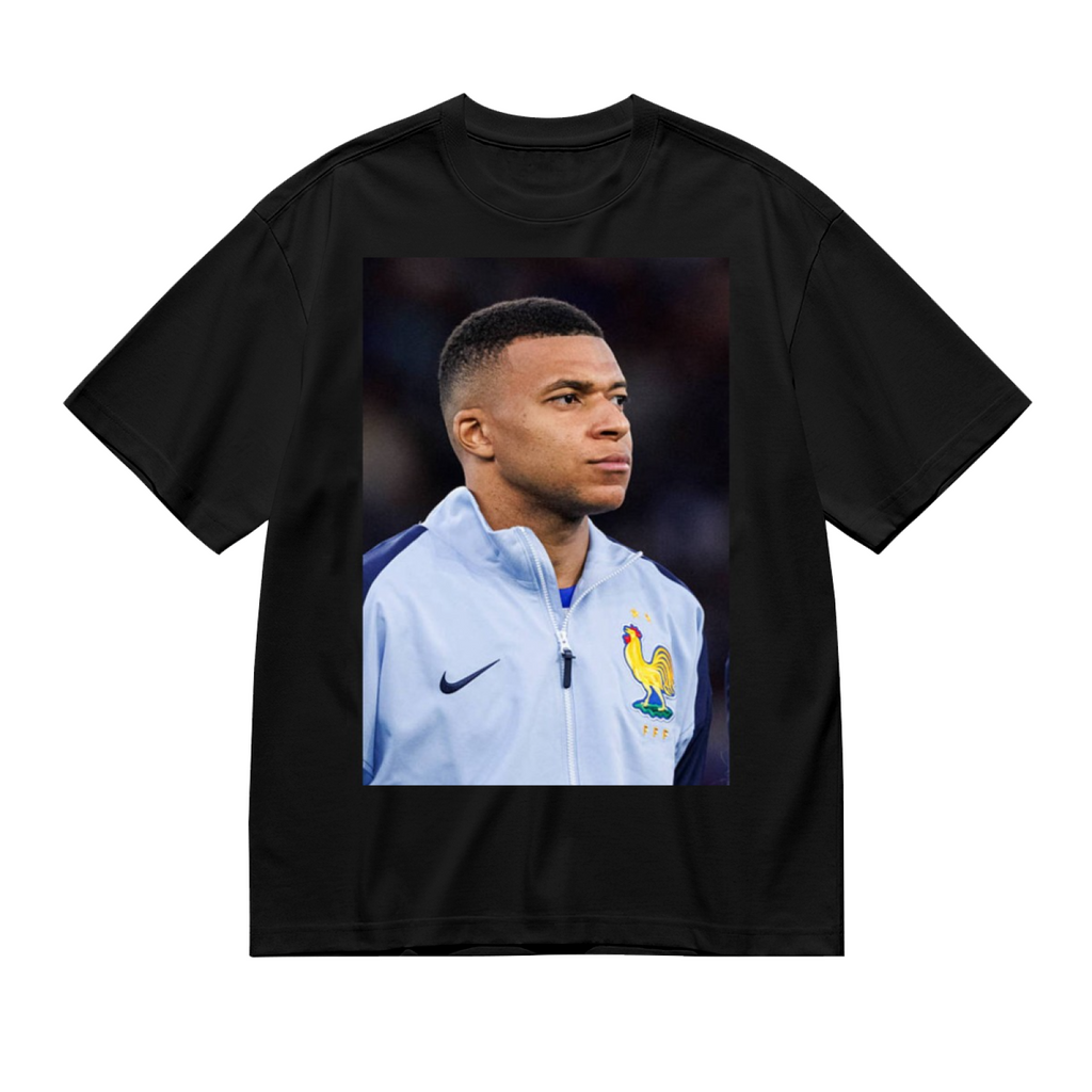 Football Heroic Action Star Tee Represent Soccer¡¯s Best Goals