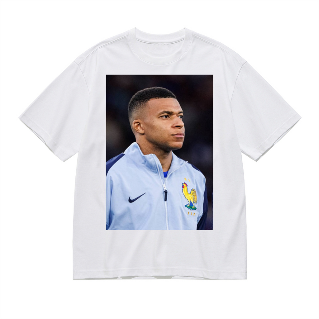 Football Heroic Action Star Tee Represent Soccer¡¯s Best Goals