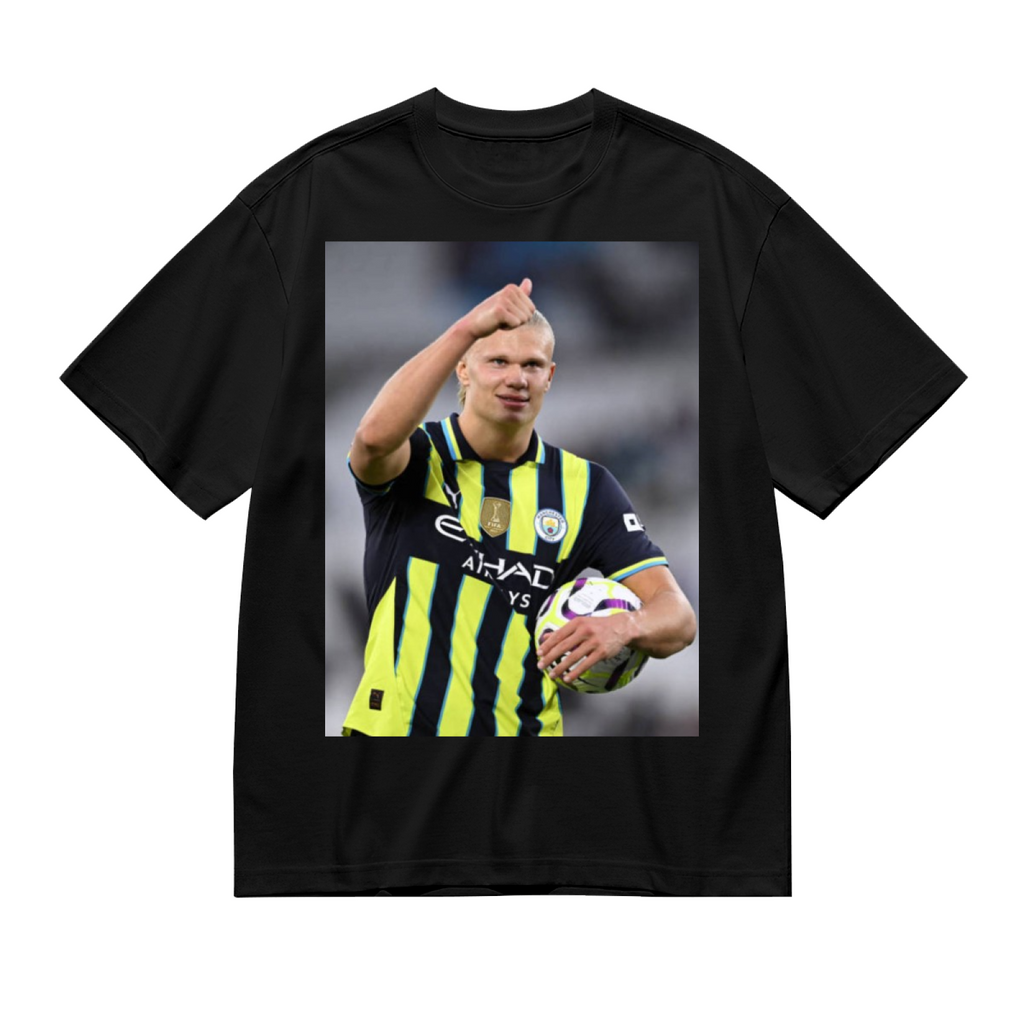 Football Legacy Master Tee Wear Your Support for the Beautiful Game