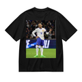 Football Superstars Star Tee Represent the Best Moments of Football