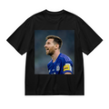 Football Legacy T-Shirt Wear the Spirit of the Beautiful Game