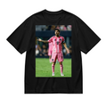 Football Spirit Tee Represent Your Love for the Beautiful Game