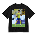 Global Football Legacy Tee ¨C Representing the World¡¯s Favorite Sport