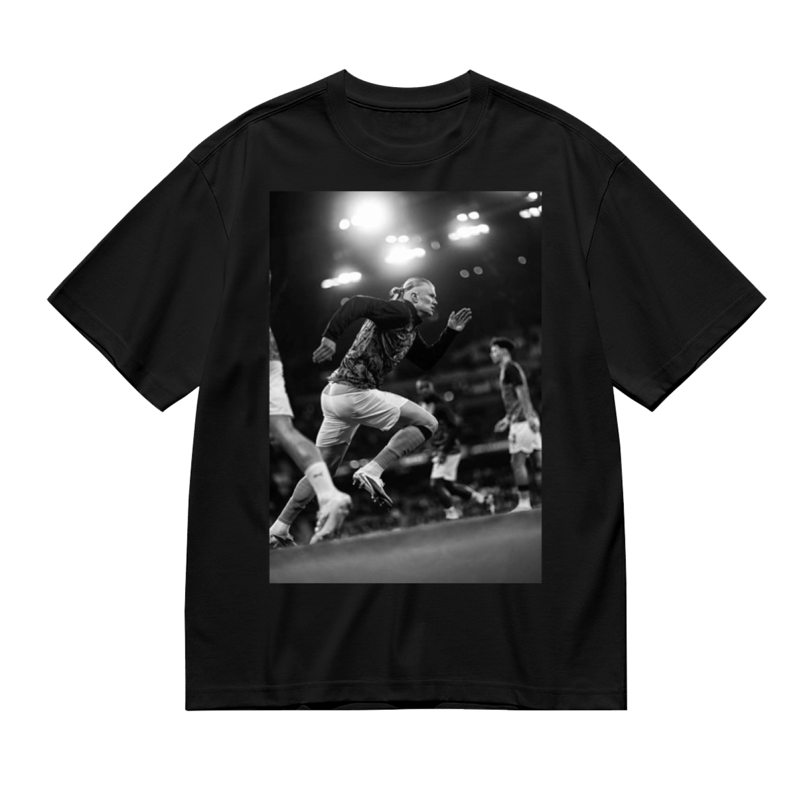 Football Glory Legacy Tee Celebrate Soccer¡¯s Legendary Players