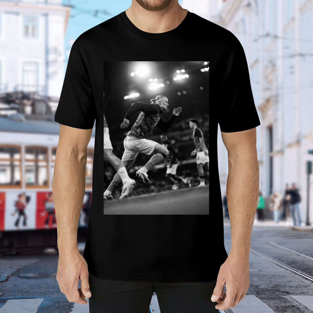 Football Glory Legacy Tee Celebrate Soccer¡¯s Legendary Players