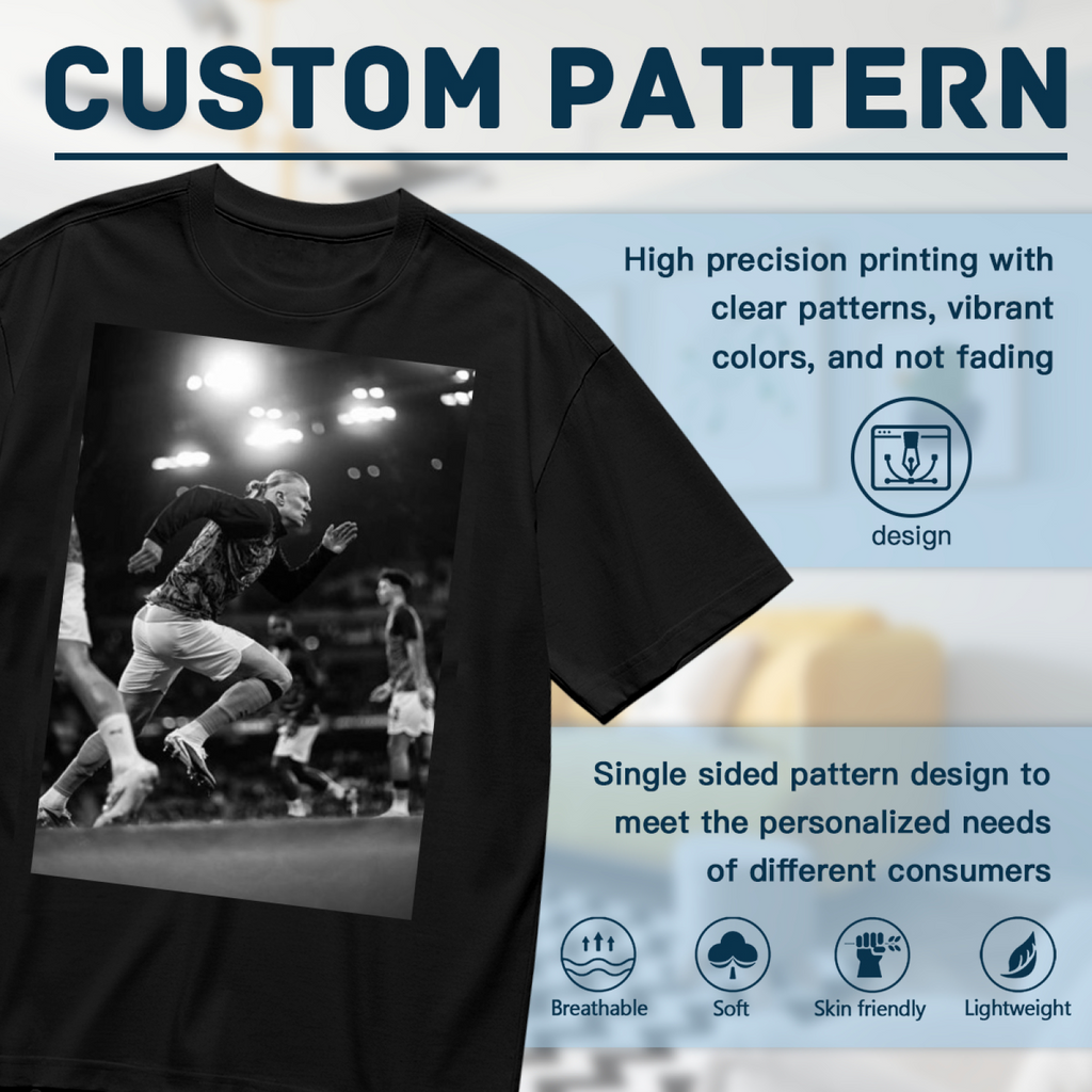 Football Glory Legacy Tee Celebrate Soccer¡¯s Legendary Players