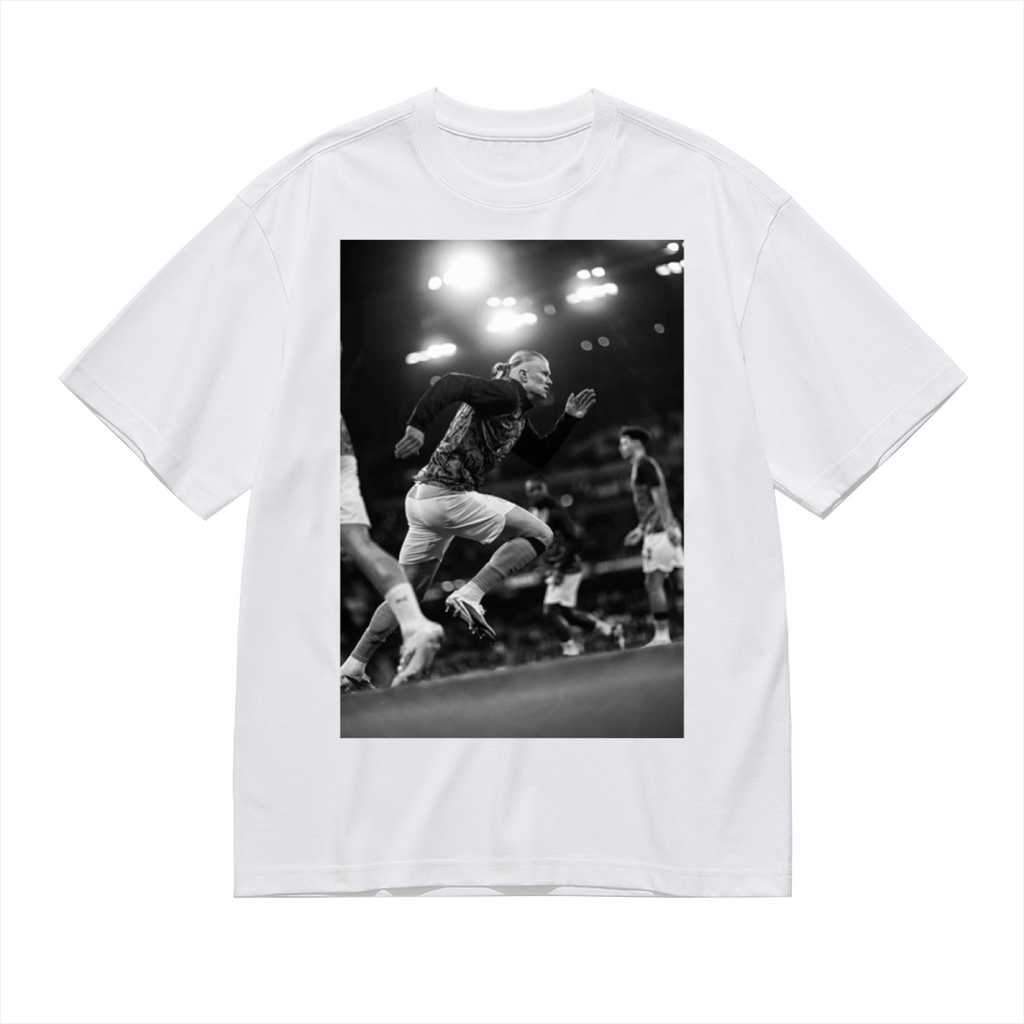Football Glory Legacy Tee Celebrate Soccer¡¯s Legendary Players