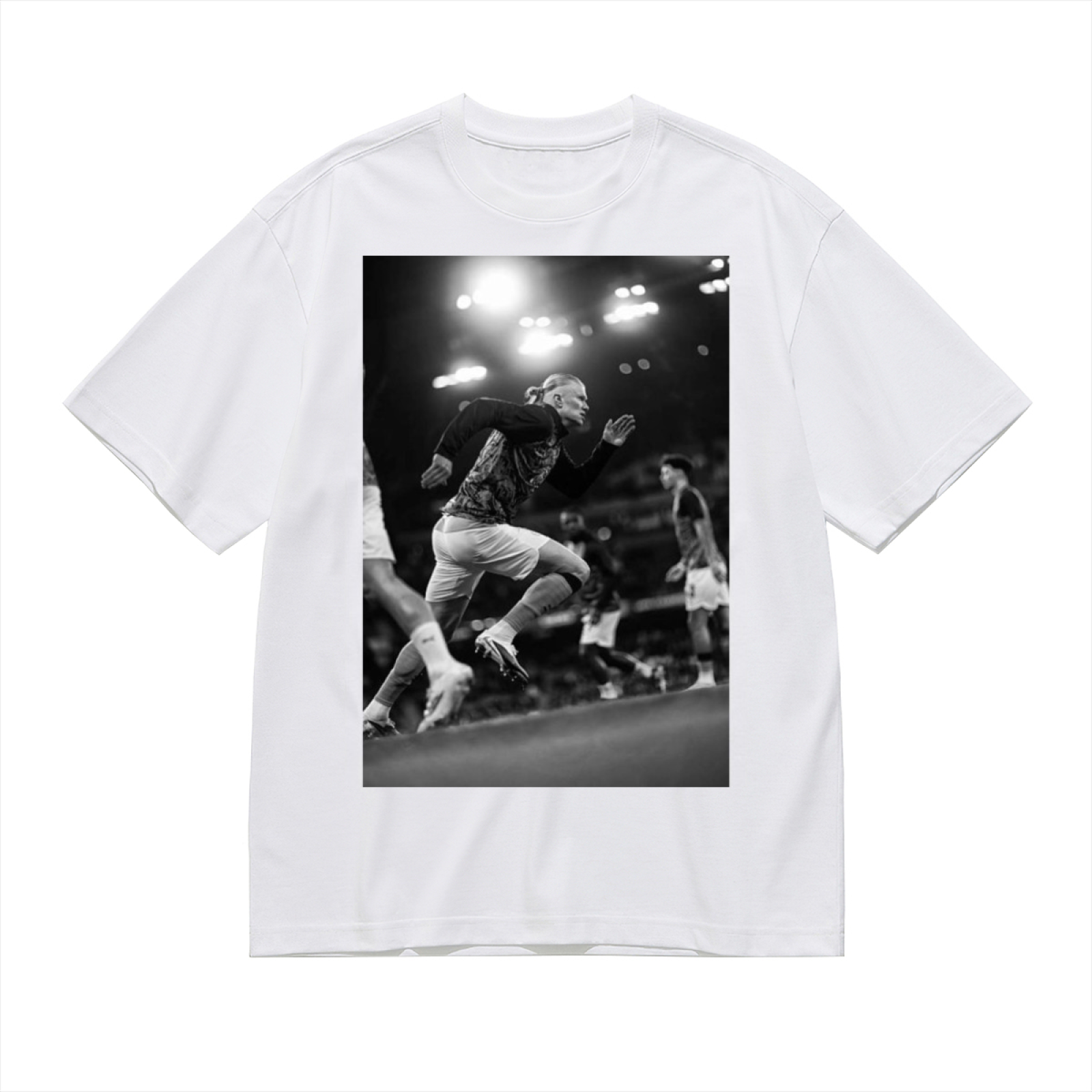 Football Glory Legacy Tee Celebrate Soccer¡¯s Legendary Players