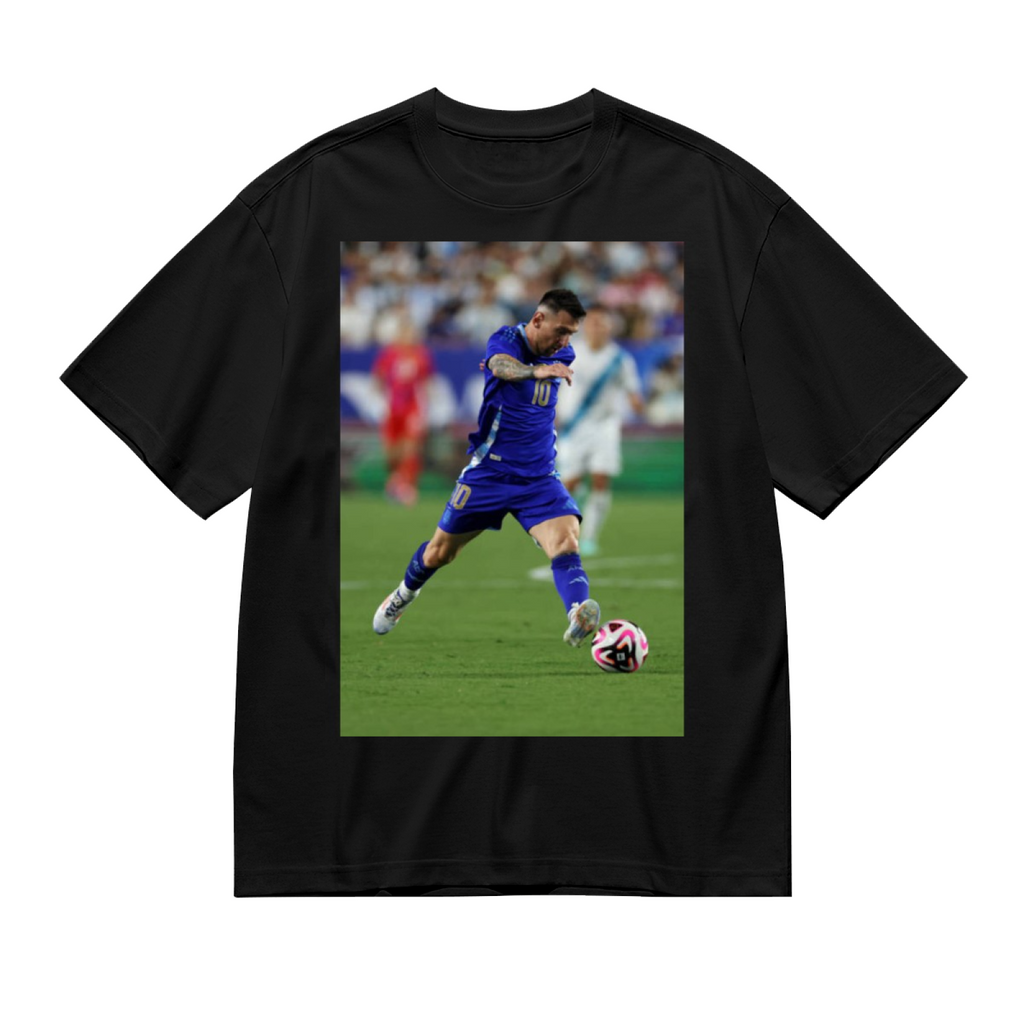 Epic Football Kick Tee Perfect for Every Passionate Fan
