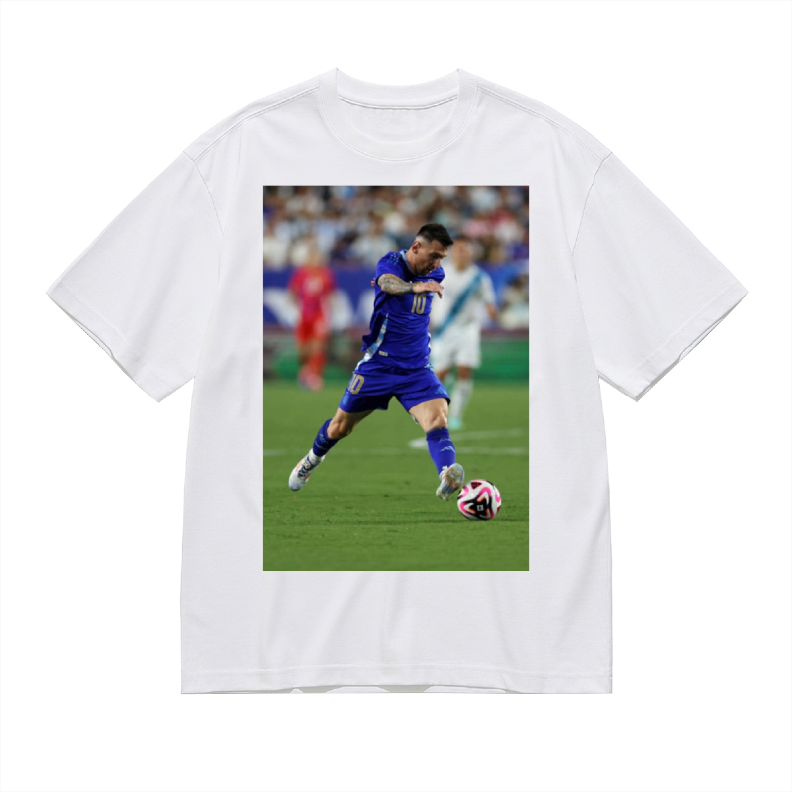 Epic Football Kick Tee Perfect for Every Passionate Fan
